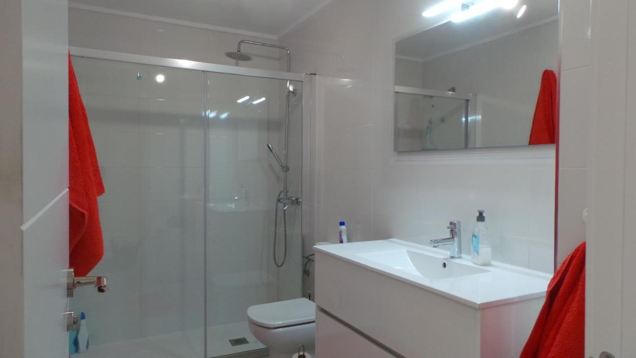 Immaculate And Modern 1 Bedroomed Apartment Denia Exterior photo