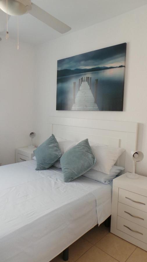 Immaculate And Modern 1 Bedroomed Apartment Denia Exterior photo